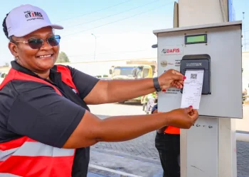 KRA eTIMS Fuel Module Faces Slow Uptake