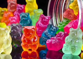 How to Make Gummy Bears at Home