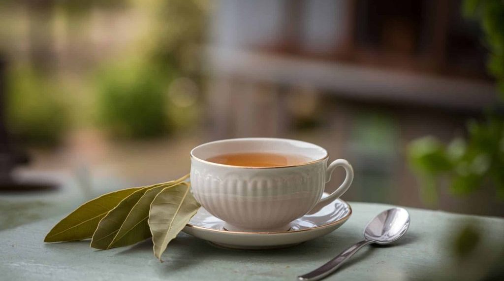 How to Make Bay Leaf Tea: A Soothing Herbal Drink for Wellness