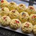 Easy Homemade Milk Barfi