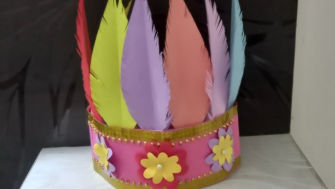 How to Make Headgear at Home