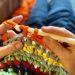 Crochet Handbags Made Easy