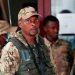 M23 rebel spokesperson killed in Congo army drone strike, officials say