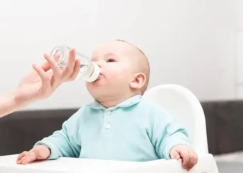 Glucose Water for Babies Safety Guide
