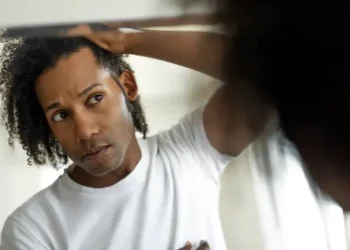 How to Make Black Men’s Hair Grow Faster: Tips for Strong, Healthy Hair