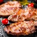 How to Make Gammon Steak at Home