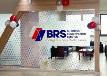 BRS Digital Certificates Transform Company Registration