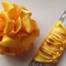 How to Make Flowers Out of Ribbon