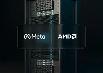 Meta AMD AI Chips Deal Signals AI Power Shift