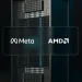 Meta AMD AI Chips Deal Signals AI Power Shift