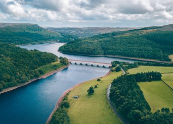 River Restoration Flooding Solutions Could Reduce Risks