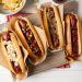 How to Make Hot Dog Rolls at Home