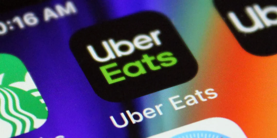 Uber Eats Unveils AI-Powered “Cart Assistant” to Simplify Grocery Shopping