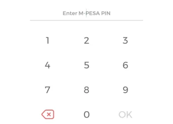 Debate Grows Over M-Pesa Duress PIN Proposal