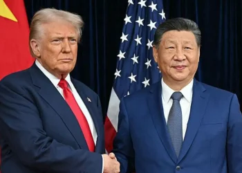 Trump China Visit Delay Amid Iran War Escalation