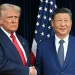 Trump China Visit Delay Amid Iran War Escalation