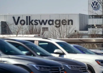 Volkswagen job cuts