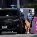US Gas Prices Hit $4 Amid Iran War