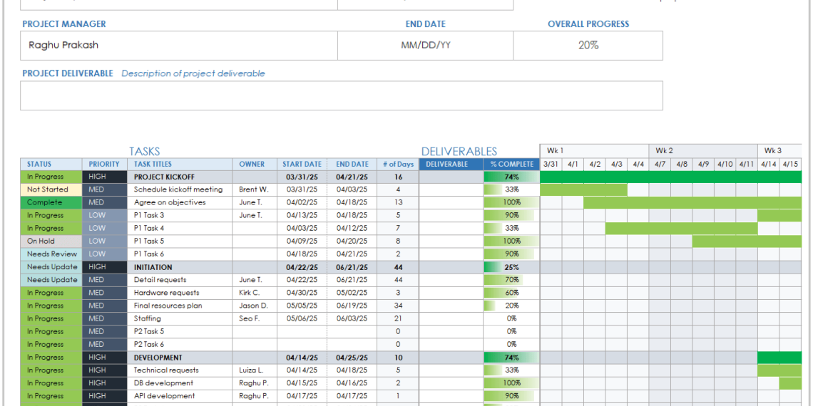 Excel Calendar Guide for Easy Planning and Scheduling