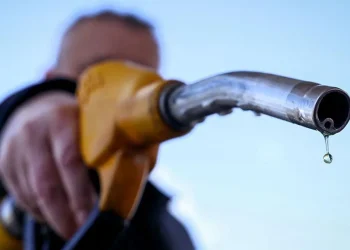 oil prices drop