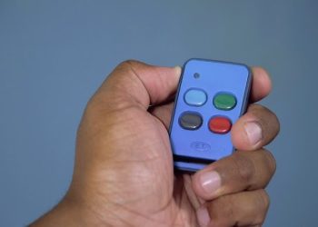How to Program an ET Remote