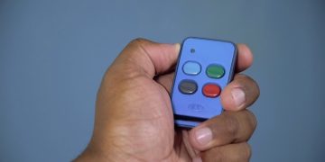 How to Program an ET Remote