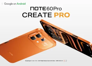 Infinix Note 60 Pro Lands in Kenya With Strong Specs