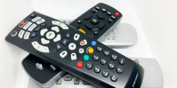 How to Program a DStv Remote
