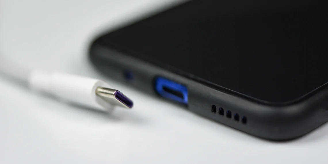 Apple USB-C Shift Explained