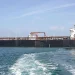 Hormuz Strait deals