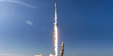 Kenya’s Climate Camera Set for ISS Launch Aboard SpaceX Falcon 9
