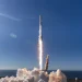 Kenya’s Climate Camera Set for ISS Launch Aboard SpaceX Falcon 9