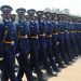 New Salary for Kenya Police, Prisons and NYS: Full Breakdown of the Pay Rises