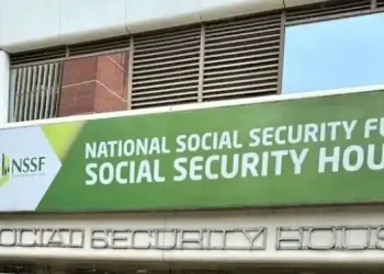 NSSF Contribution Rates Kenya Guide