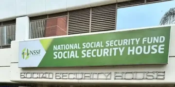 NSSF Contribution Rates Kenya Guide