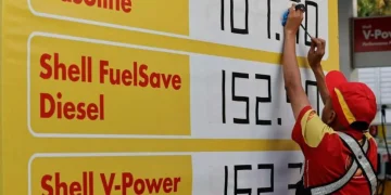 oil prices surge