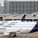 Lufthansa Flight Cuts Hit Europe Travel