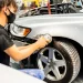 How to Remove Paint from Car