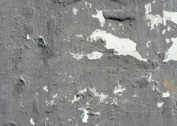 How to Remove Paint on the Wall