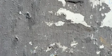 How to Remove Paint on the Wall