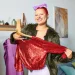 How to Remove Hair Dye from Clothes