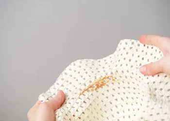 How to Remove Makeup Stains from Clothes