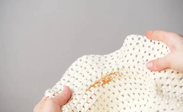 How to Remove Makeup Stains from Clothes