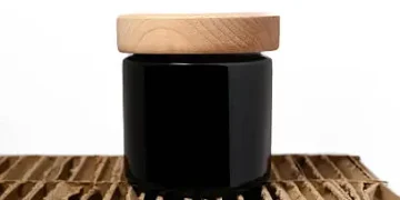How to Remove Labels from Glass Bottles