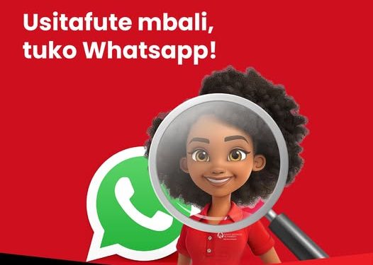 How to Use KRA’s WhatsApp eTIMS to Generate Invoices and File Returns