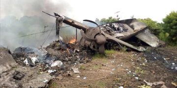 Prominent Kenyans Who Died In Air Crashes
