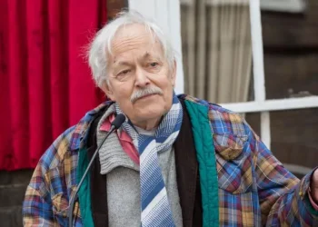 Star Wars Actor Michael Pennington Dies at 82