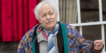 Star Wars Actor Michael Pennington Dies at 82