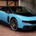 Ferrari Luce EV Sparks Luxury Car Debate