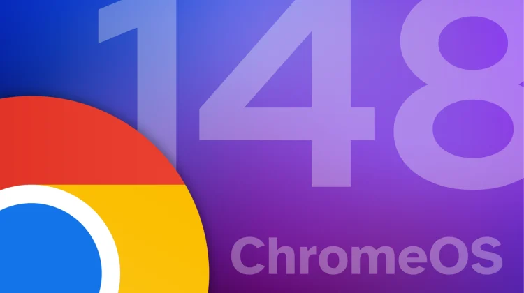 ChromeOS 148 Rolls Out With Security Fixes and Enterprise Changes